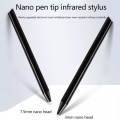Infrarood touchscreen-pen