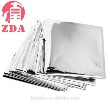 EN1869 fire safety blanket