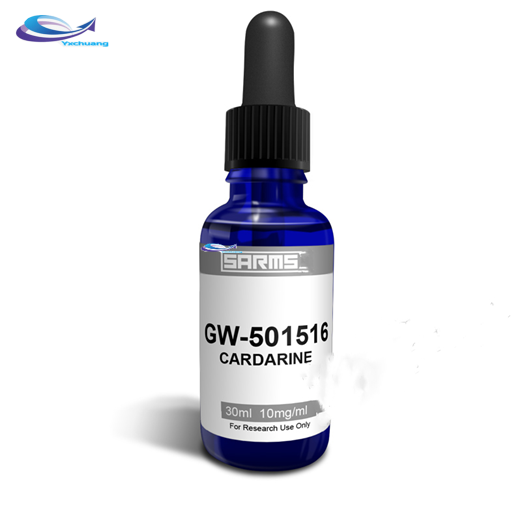 Gw 501516 liquid