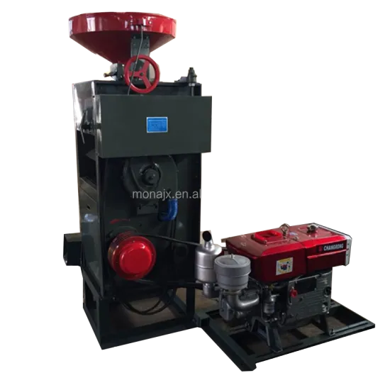 Affordable and Durable SB-10 Rice Mill Machine for Sale in the Philippines