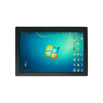 10.4 Inch Waterproof High Brightness Anti-glare Sunlight Readable Industrial LCD Monitor