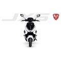 JXS F-1 Electric motorcycle