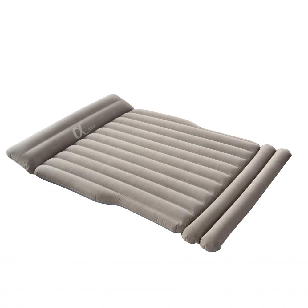 Matelas aérienne de camping SUV de taille jumelle personnalisée