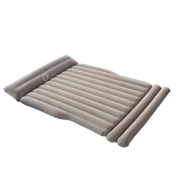 Twin Size Back Seat Air Mattress for Car