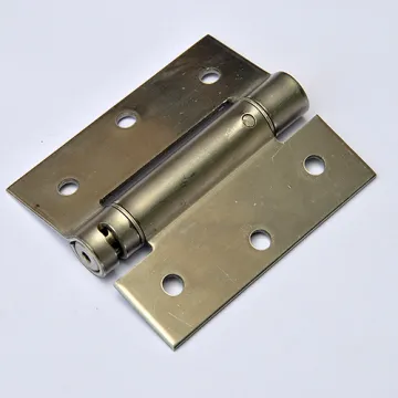 270 degree Metal gate Door Hinge Parts