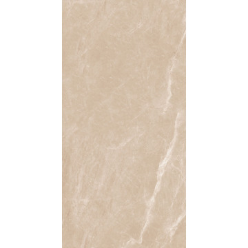 Marble Effect Polished Porcelain Tiles for Floor