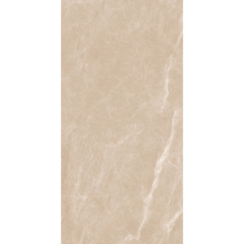 Efeito de mármore Polished Porcelain Tiles para piso