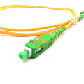 สายเคเบิล Patchcord SC/APC-LC/APC 3.0mm
