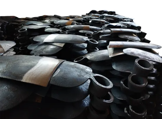 Wholesale Farming Tools Shovel