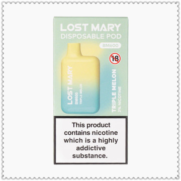 Lowest price Lost Mary hot sell bm600