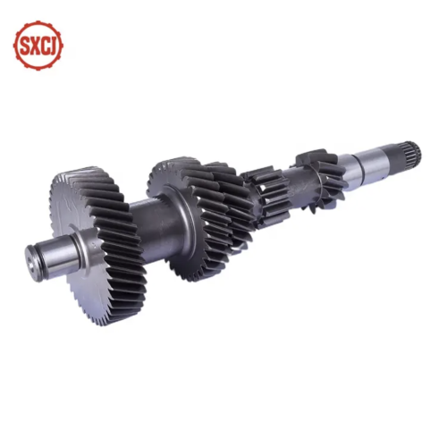 MANUAL Auto Parts Input Transmission Gear Shaft Main Drive 33421-OK010/33421-OK060/33421-71010/33421-OK030 For Toyota 2KD