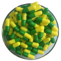 Empty Hard Gelatin Capsule FDA