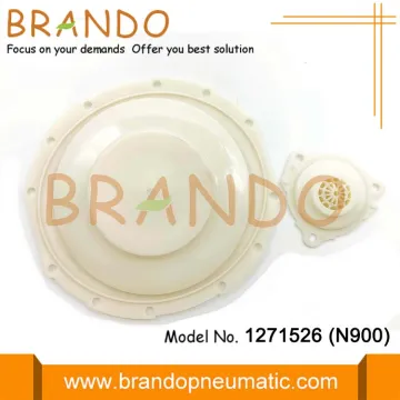3'' 1271526 TPE Diaphragm Dust Collector Pulse Jet Valve Membrane
