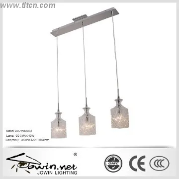 glass chandelier replacement glass JD244800-03