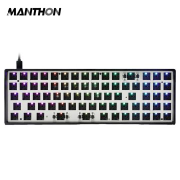 SKYLOONG GK73/GK73S 73-Key Hot Swap RGB Gaming Keyboard Kit
