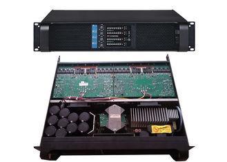 Red Copper High Power Switching Power Amplifier 1350W With