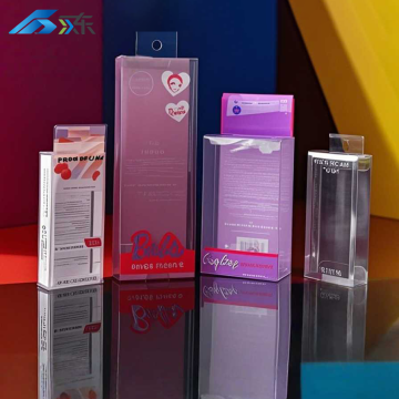 Universal Display Box for Beauty and Stationery