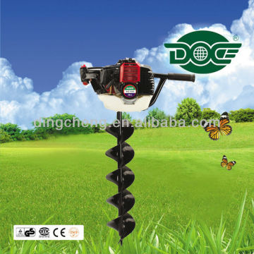 52CC Earth Auger/Ground Drill(CE approval)