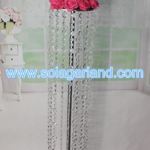 1.2M Wedding Table Centerpieces For Wedding & Party Decoration