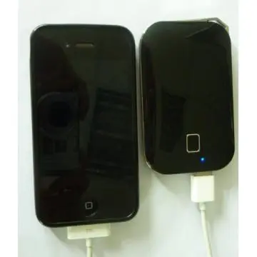 external backup battery