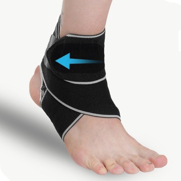 Outdoor Running Ankle Support