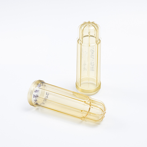 Часткі музычных інструментаў для ўпырску для аптымальнай якасці гуку