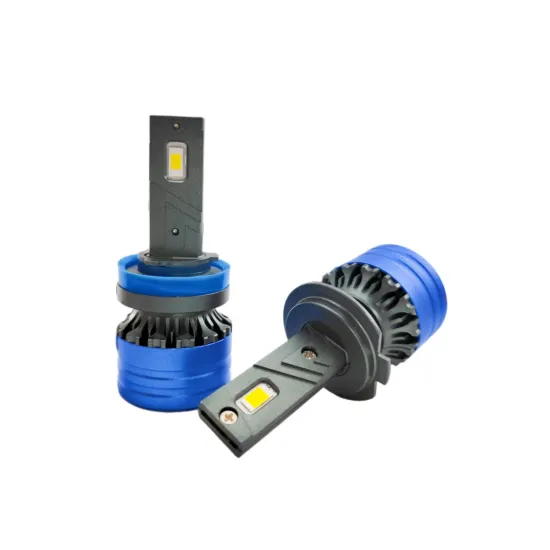 New Arrivals V30 LED Headlight 22000LM 60W High Low Beam for H1 H3 H11 9005 9006 H4 H7 Car Light