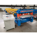 TS1004 Metal Roll Forming Machine for Silo