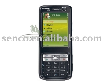 mobile phone n73 (Nokia N series)