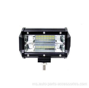 LED MODIFIED LED LIGHT TWO ROWS LIGHT BARS