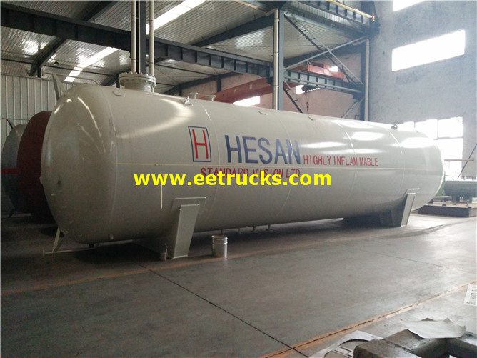 60cbm 30ton Bulk Anhydrous Ammonia Vessels