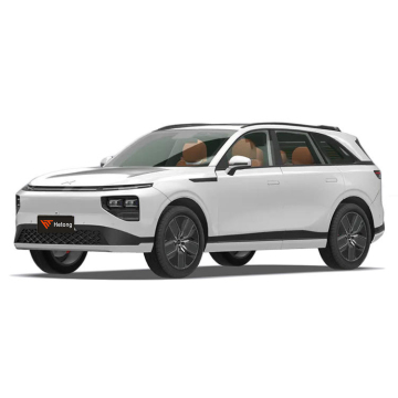 Xiaopeng G9: voitures électriques d'occasion de haute qualité avec des moteurs EV en stock