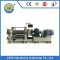 LN-K-450 Two Roll Mixing Mill for Rubber