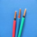 CE Single Core 1.5mm hingga 120mm Conduit Wire