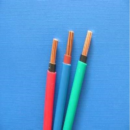6181Y PVC INSULATED AND SHEATHED SINGLE CORE CABLES