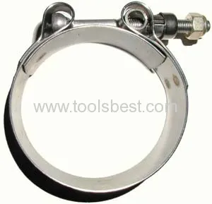 T Bolt Heavy Duty Clamps 