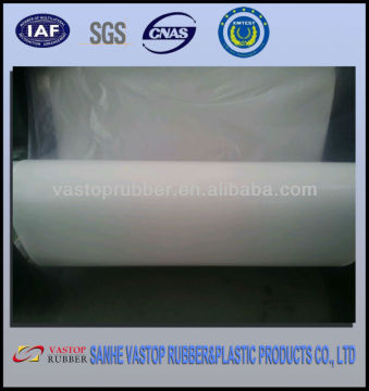 rubber silicon sheeting