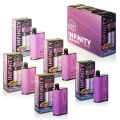 Rauchinfinity 5% NIC -Einweg -Einweg -10pcs