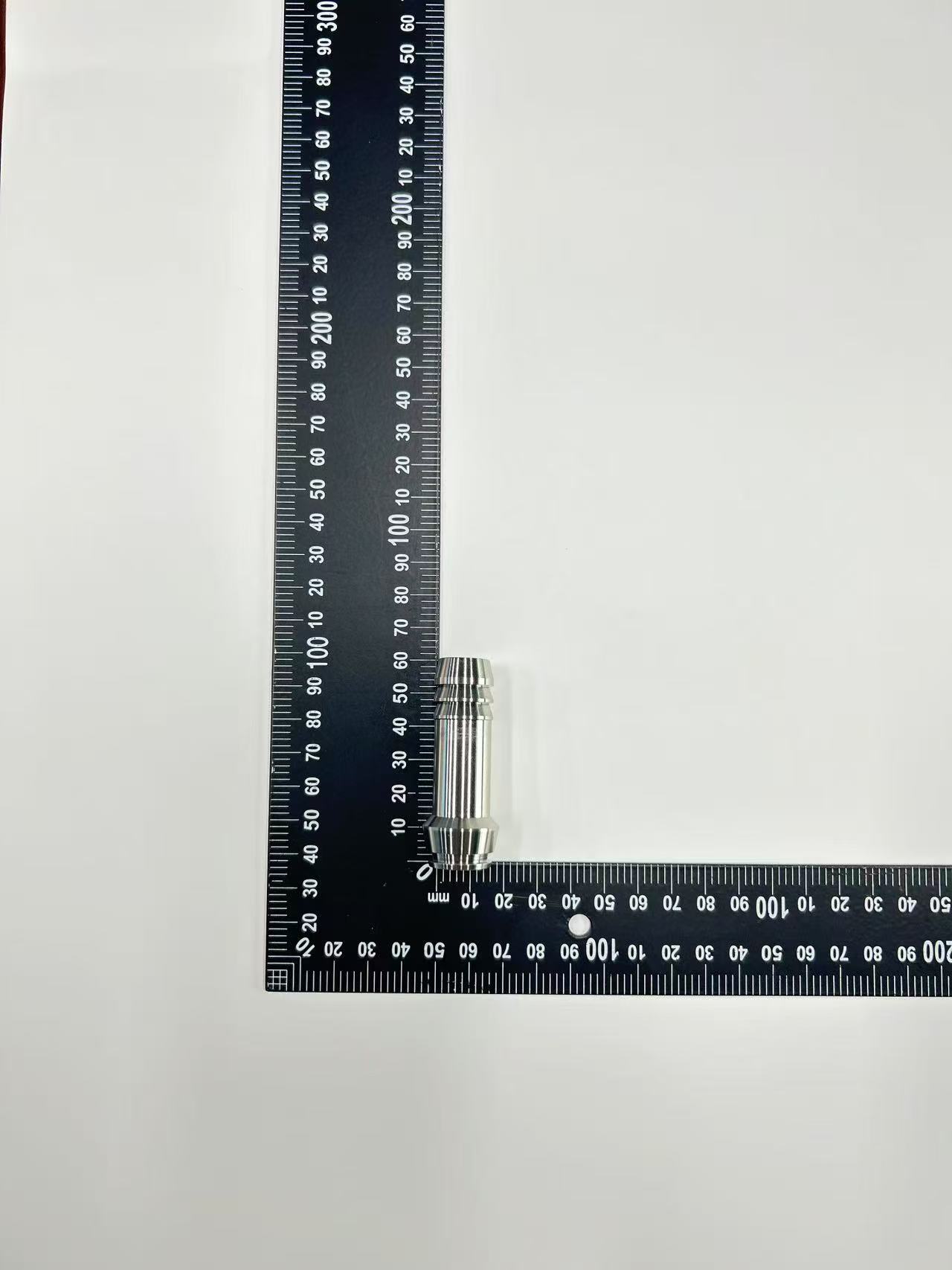CNC Turning Milling Machining M Connector Parts