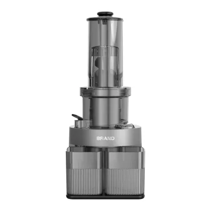 Kuvings Whole Slow Juicer - Passion Fruit Juice Extractor