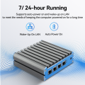4 LAN 2.5GBE Gigabit Ethernet Pfsense Firewall Router
