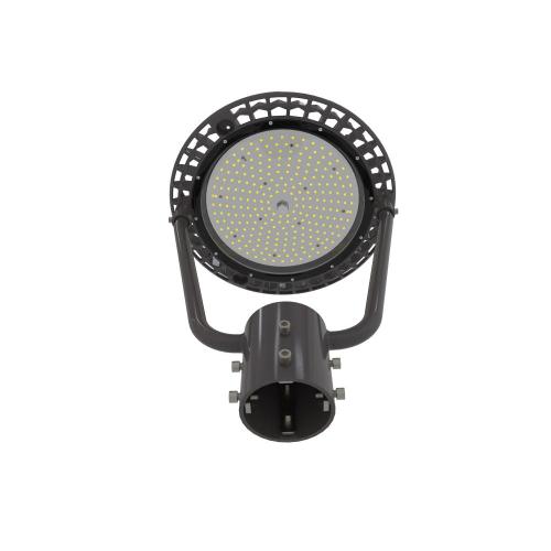 130lm/w AC100-277V 30W led post top light