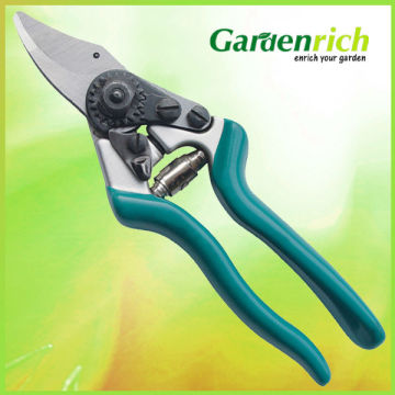RG1385 Drop forged aluminium pruning shear