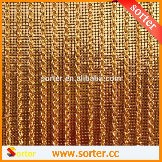 2016 new style customize fly screen door curtain