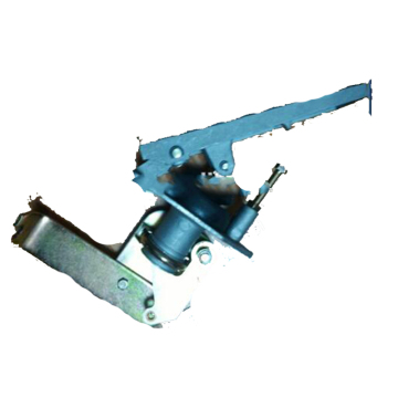 WA470-3 Συγκρότημα πεντάλ φορτωτή 417-43-21110