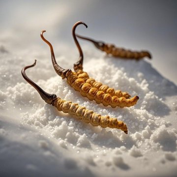 Cordicepina in polvere in vendita