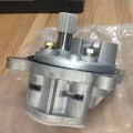 shantui SD16 bulldozer return oil pump assembly 16Y-11-40000