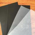 Low Density Polyethylene LLDPE Geomembrane Liners