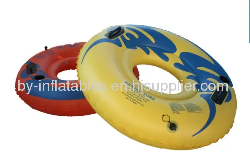 137cm Pvc Inflatable Water Tube 