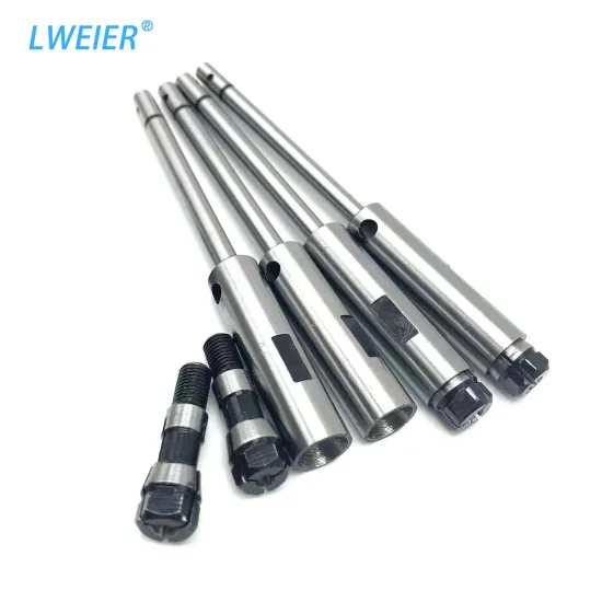 Custom CNC Machining Services for Varied Parts and Products